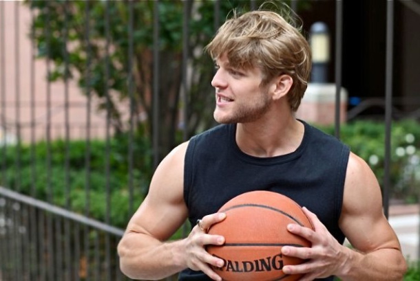 Coleman played Dr. Dane Sullivan in Season One of "In Between Men" (2013).