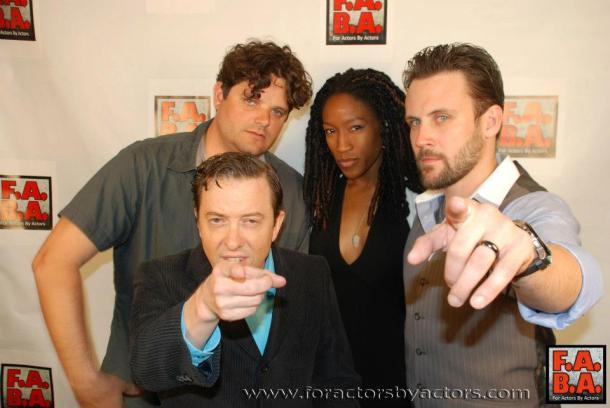 The F.A.B.A. faculty