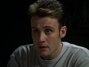 Alex as Danny Ryan in Law & Order: Special Victims Unit "Greed" (2002)