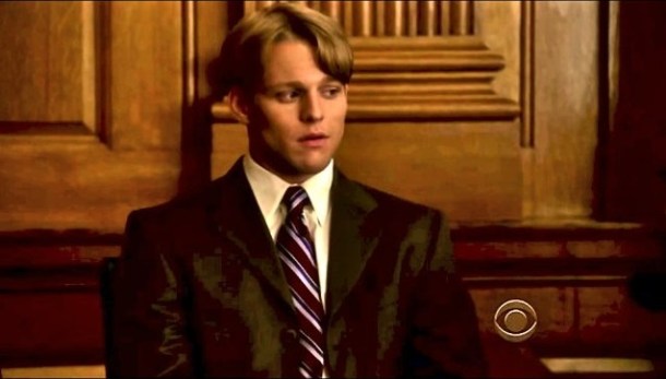 Coleman guest starred as Brian Keller in Episode 1.03 "Home" (2009) in CBS's "The Good Wife".