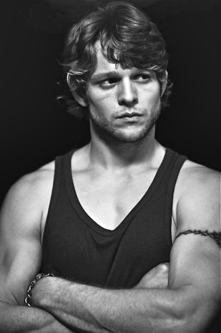 Coleman acted, wrote and directed "Into the Rose Garden".